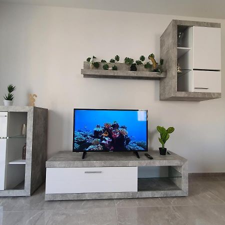 Pretty 2 Bedroom Apartment With Shared Pool St. Paul's Bay Bagian luar foto