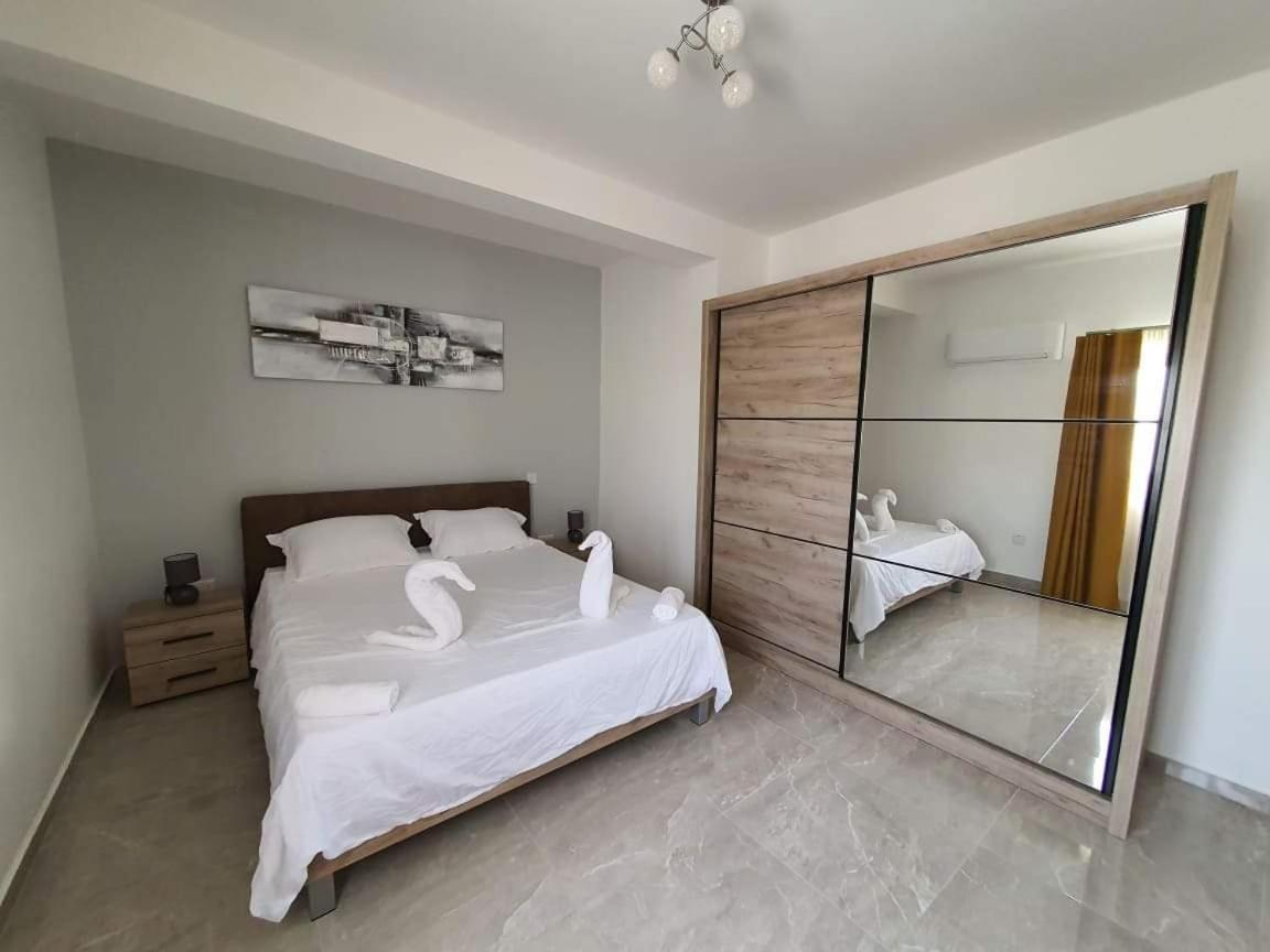 Pretty 2 Bedroom Apartment With Shared Pool St. Paul's Bay Bagian luar foto