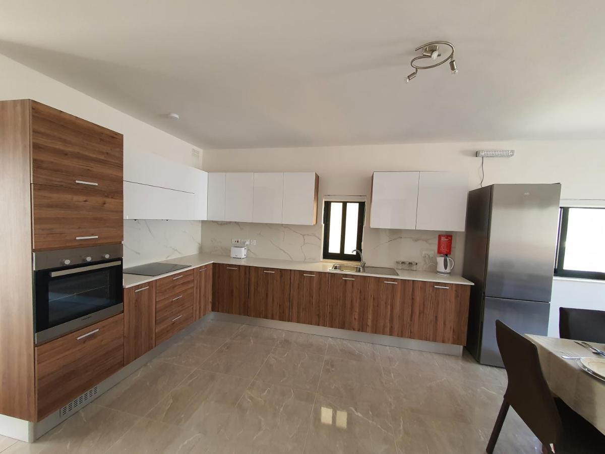 Pretty 2 Bedroom Apartment With Shared Pool St. Paul's Bay Bagian luar foto